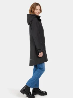 Didriksons Ilma Parka- Syystakit|Kuoritakit