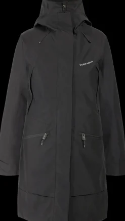 Didriksons Ilma Parka- Syystakit|Kuoritakit