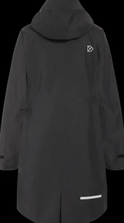 Didriksons Ilma Parka- Syystakit|Kuoritakit