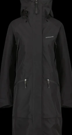 Didriksons Ilma Parka- Syystakit|Kuoritakit