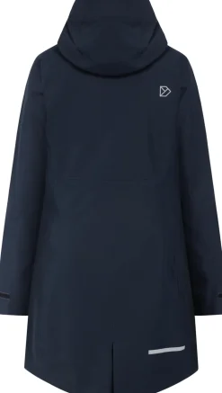 Didriksons Ilma Parka- Syystakit|Kuoritakit