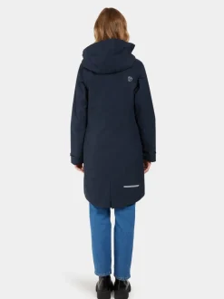 Didriksons Ilma Parka- Syystakit|Kuoritakit