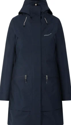 Didriksons Ilma Parka- Syystakit|Kuoritakit