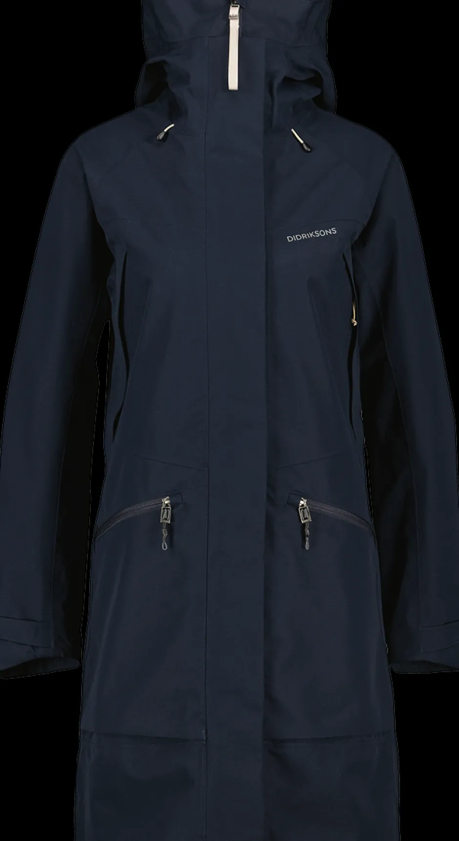 Didriksons Ilma Parka- Syystakit|Kuoritakit