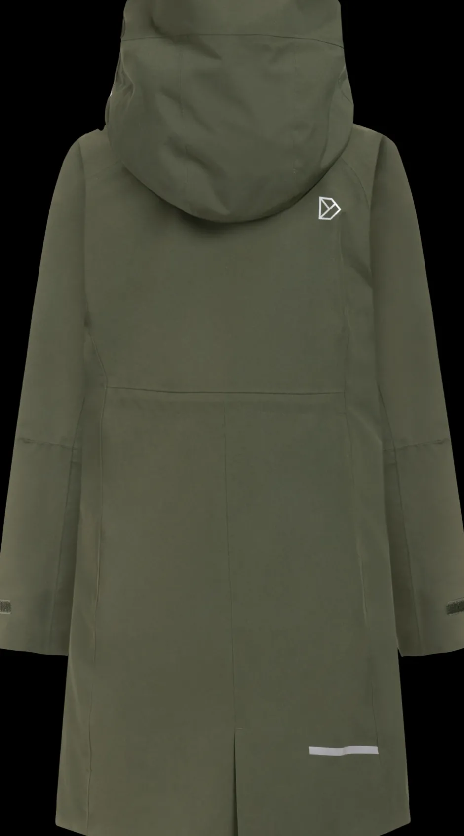 Didriksons Ilma Parka- Syystakit|Kuoritakit
