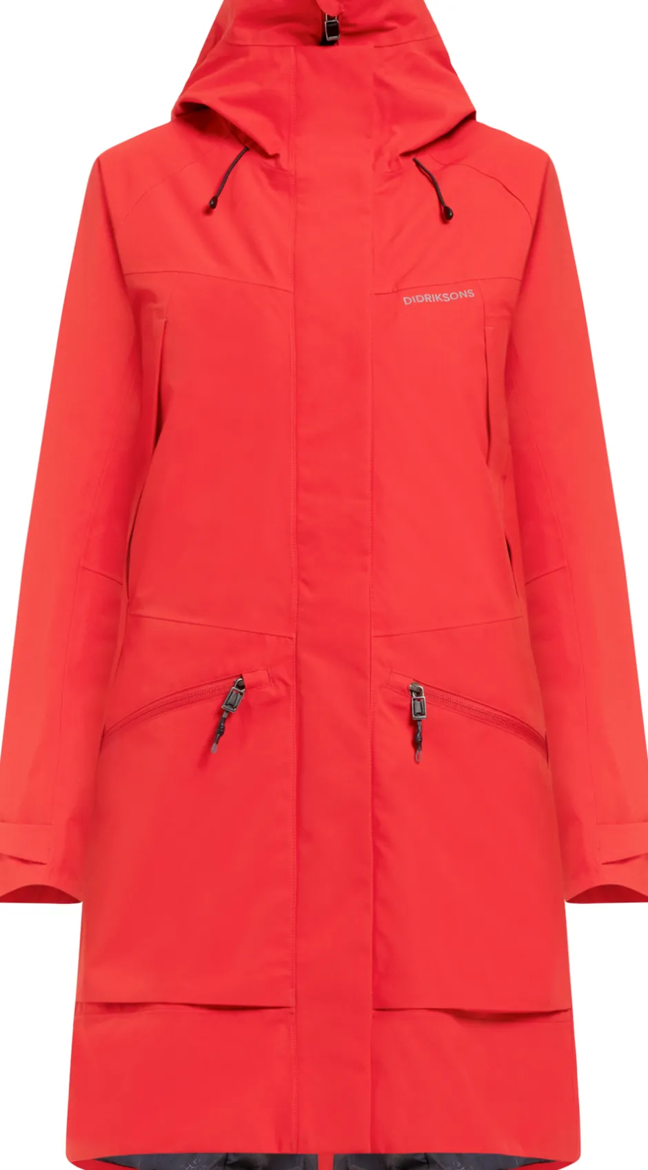 Didriksons Ilma Parka- Syystakit|Kuoritakit
