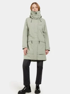 Didriksons Ilma Parka- Syystakit|Kuoritakit