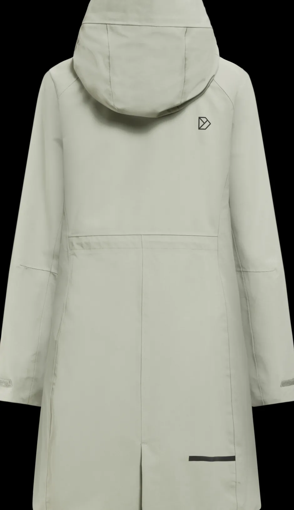 Didriksons Ilma Parka- Syystakit|Kuoritakit
