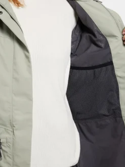 Didriksons Ilma Parka- Syystakit|Kuoritakit