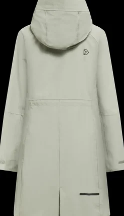 Didriksons Ilma Parka- Syystakit|Kuoritakit