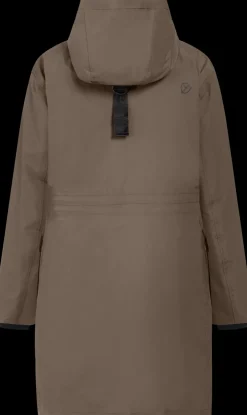 Didriksons Ilsa Parka- Syystakit|Talvitakit
