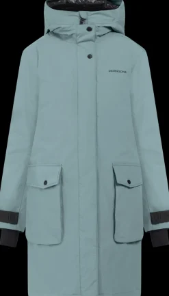Didriksons Ilsa Parka- Syystakit|Talvitakit