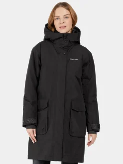 Didriksons Ilsa Parka- Syystakit|Talvitakit