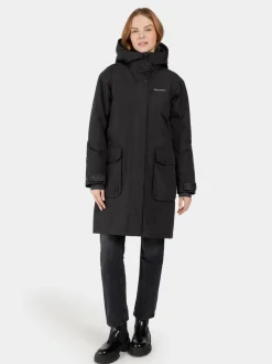 Didriksons Ilsa Parka- Syystakit|Talvitakit