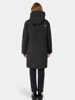 Didriksons Ilsa Parka- Syystakit|Talvitakit