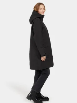Didriksons Ilsa Parka- Syystakit|Talvitakit