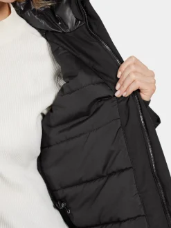 Didriksons Ilsa Parka- Syystakit|Talvitakit