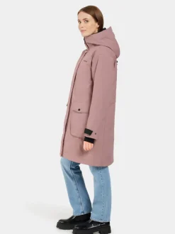 Didriksons Ilsa Parka- Syystakit|Talvitakit