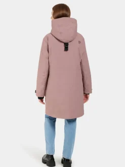 Didriksons Ilsa Parka- Syystakit|Talvitakit