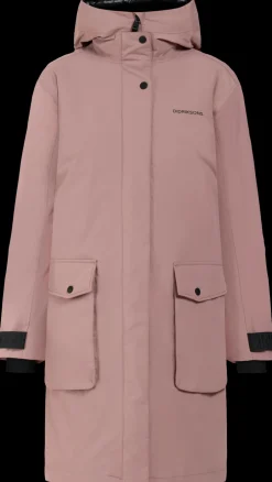 Didriksons Ilsa Parka- Syystakit|Talvitakit