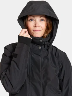Didriksons Indra Parka- Syystakit|Talvitakit
