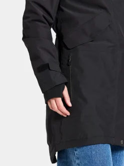 Didriksons Indra Parka- Syystakit|Talvitakit