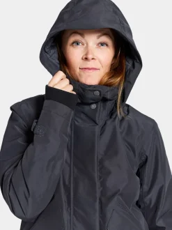 Didriksons Indra Parka- Syystakit|Talvitakit