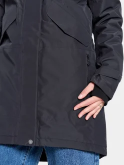 Didriksons Indra Parka- Syystakit|Talvitakit