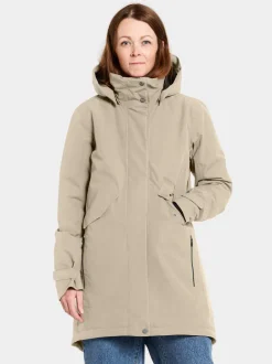 Didriksons Indra Parka- Syystakit|Talvitakit