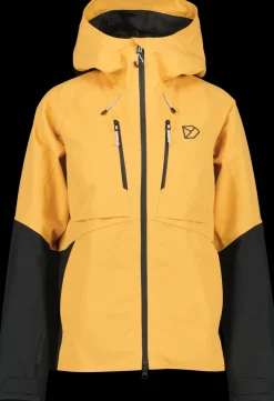 Didriksons Indus Women's Jacket- Syystakit|Kuoritakit