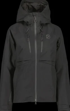 Didriksons Indus Women's Jacket- Syystakit|Kuoritakit