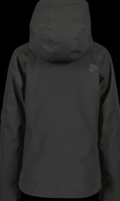 Didriksons Indus Women's Jacket- Syystakit|Kuoritakit