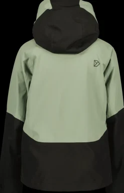 Didriksons Indus Women's Jacket- Syystakit|Kuoritakit