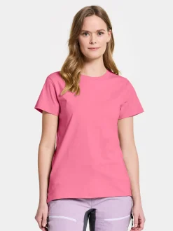 Didriksons Ingarö T-Shirt- T-Paidat