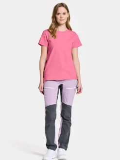 Didriksons Ingarö T-Shirt- T-Paidat