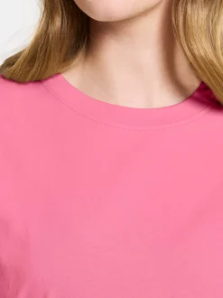 Didriksons Ingarö T-Shirt- T-Paidat