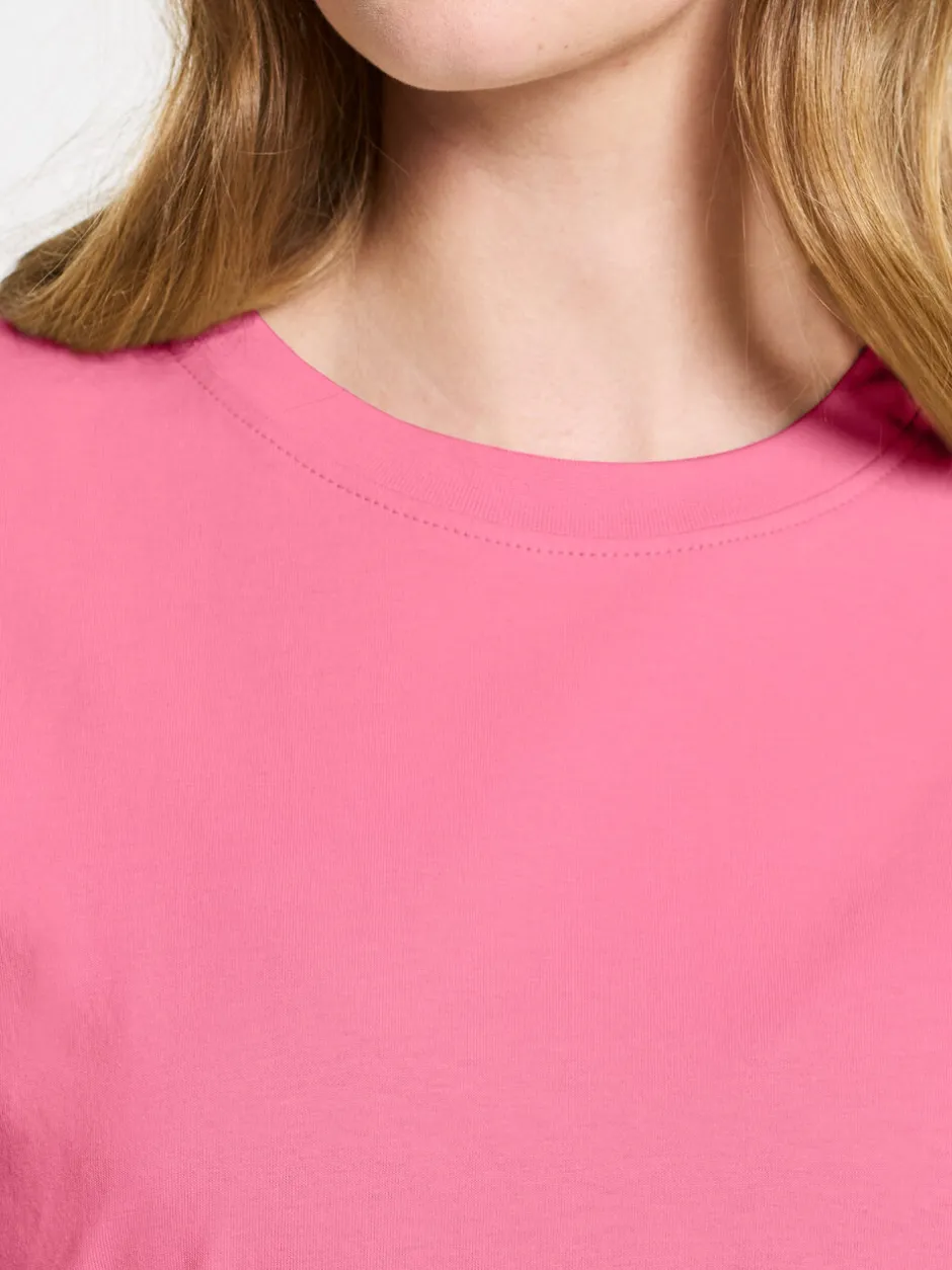 Didriksons Ingarö T-Shirt- T-Paidat