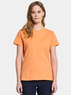Didriksons Ingarö T-Shirt- T-Paidat