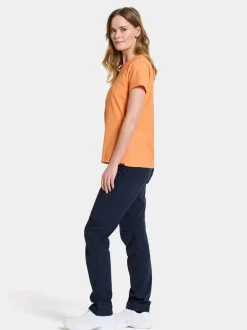 Didriksons Ingarö T-Shirt- T-Paidat