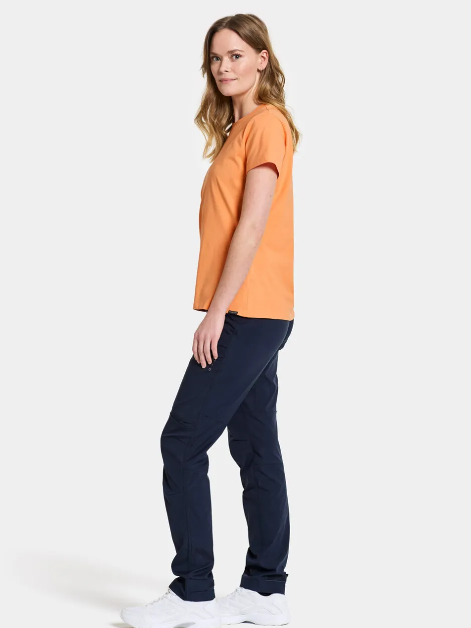 Didriksons Ingarö T-Shirt- T-Paidat