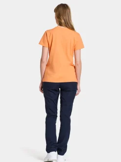 Didriksons Ingarö T-Shirt- T-Paidat
