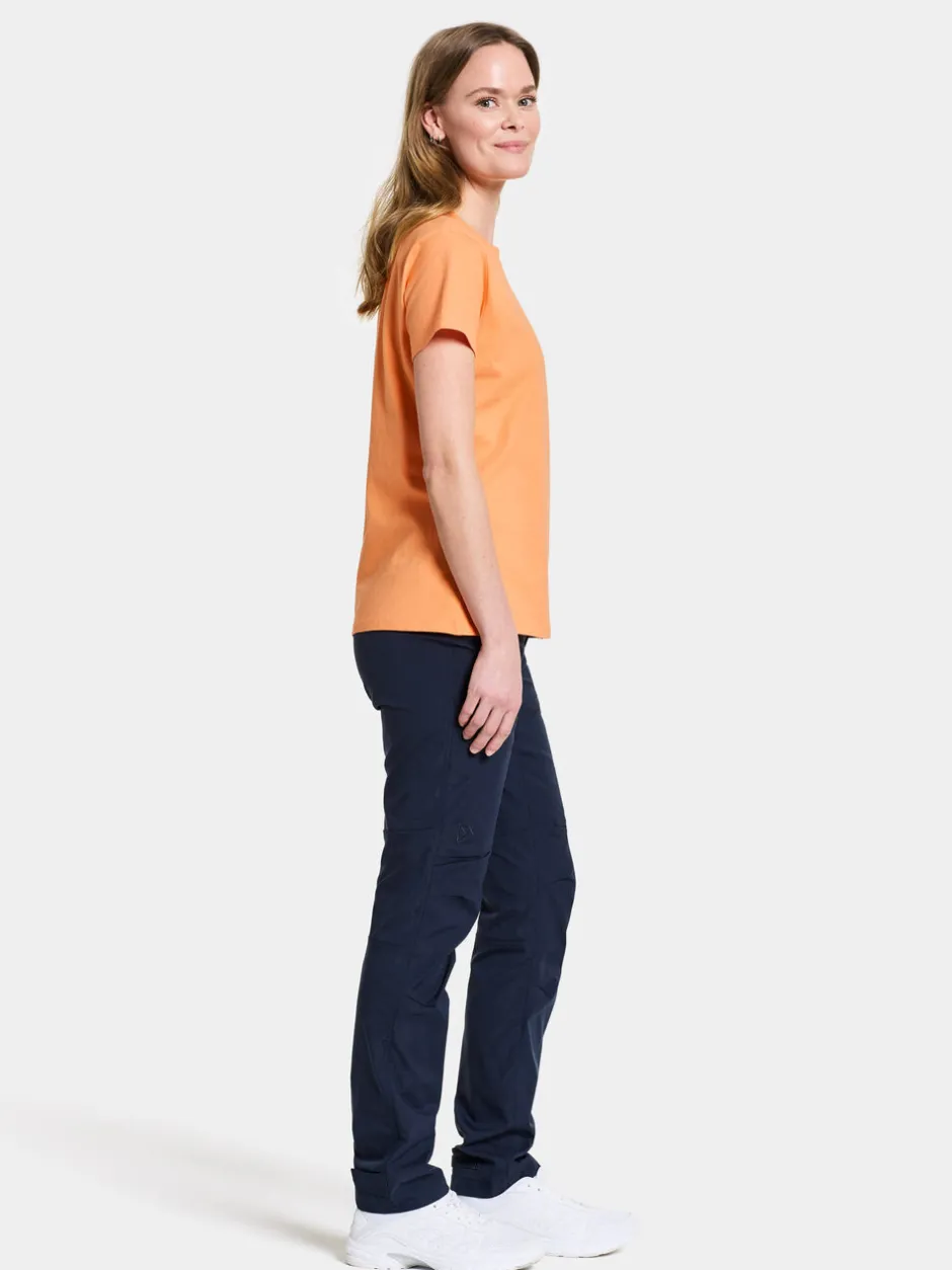 Didriksons Ingarö T-Shirt- T-Paidat