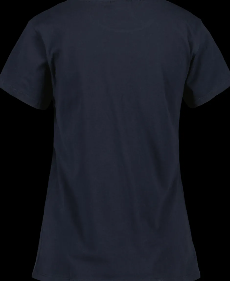 Didriksons Ingarö T-Shirt- T-Paidat