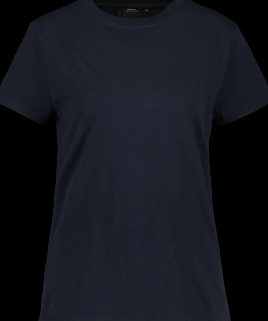 Didriksons Ingarö T-Shirt- T-Paidat