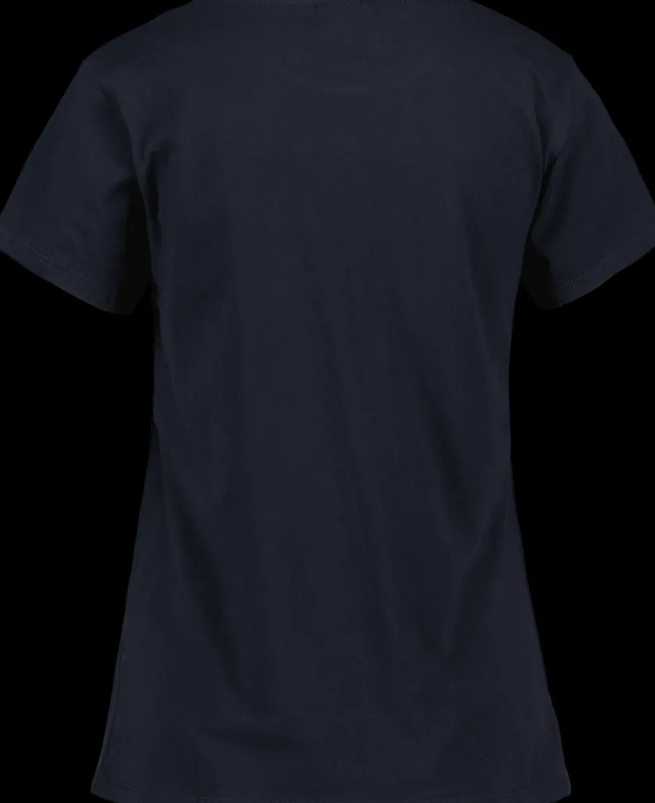 Didriksons Ingarö T-Shirt- T-Paidat