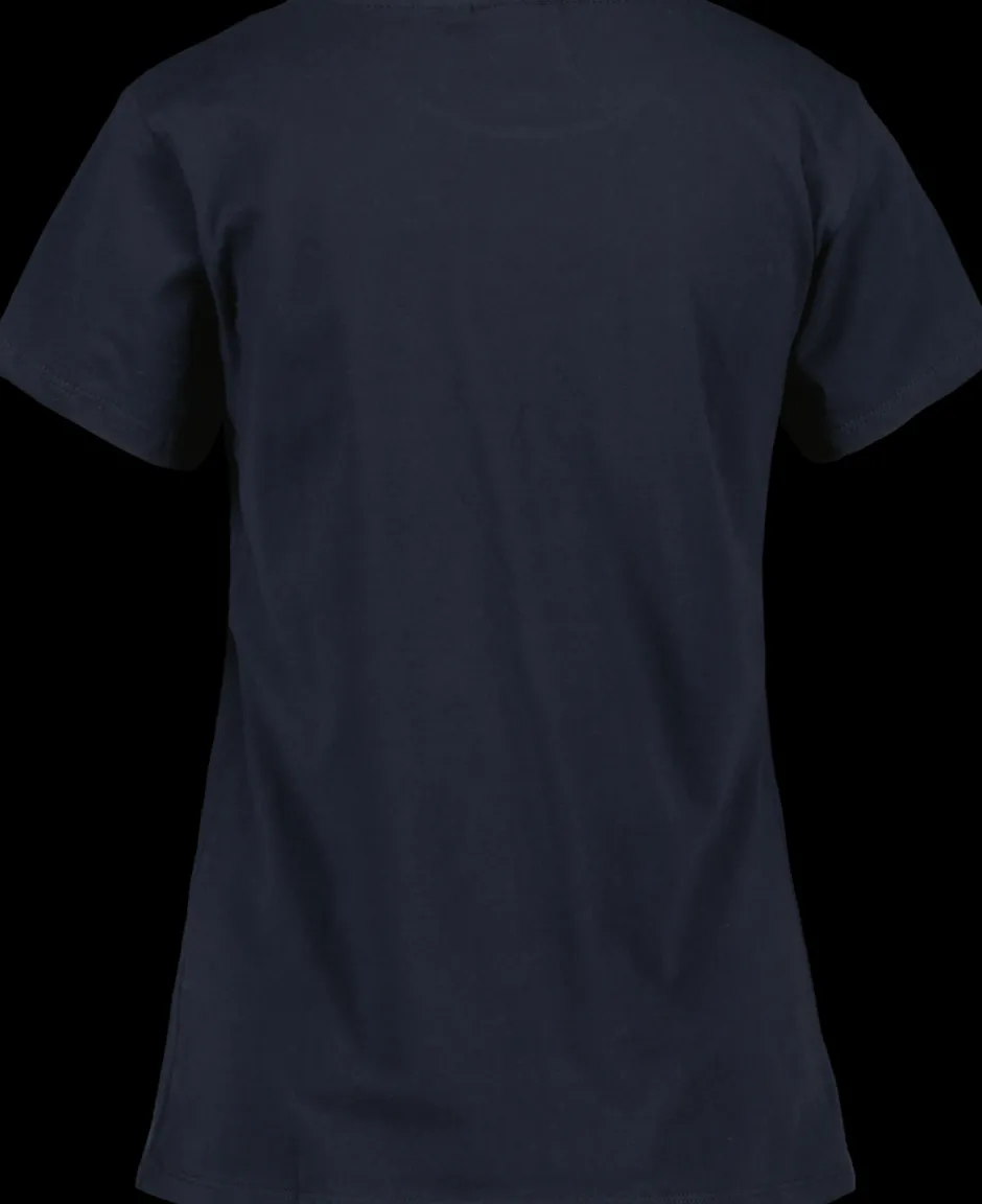 Didriksons Ingarö T-Shirt- T-Paidat