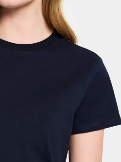 Didriksons Ingarö T-Shirt- T-Paidat