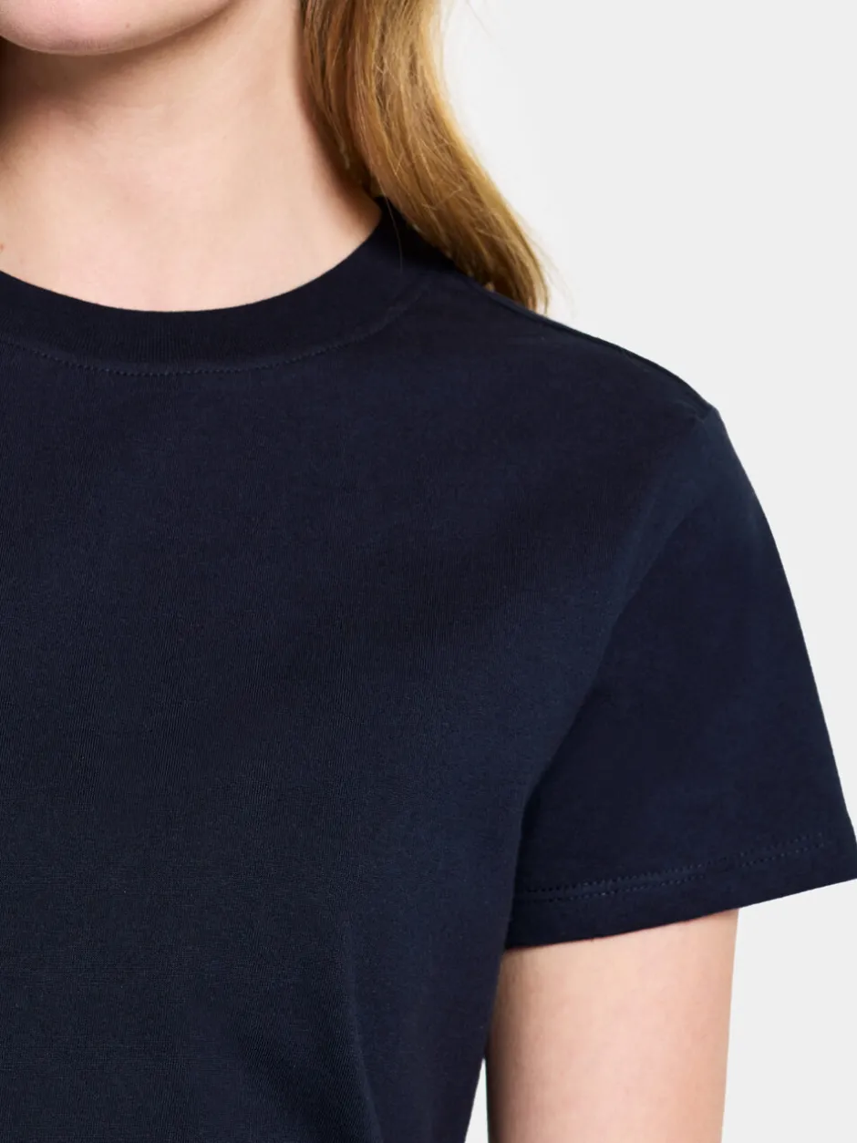 Didriksons Ingarö T-Shirt- T-Paidat
