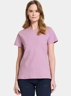 Didriksons Ingarö T-Shirt- T-Paidat