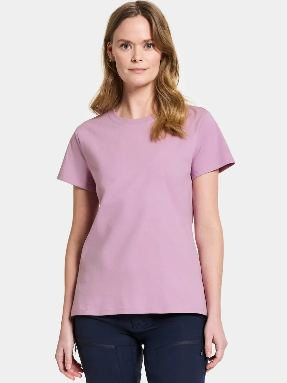 Didriksons Ingarö T-Shirt- T-Paidat
